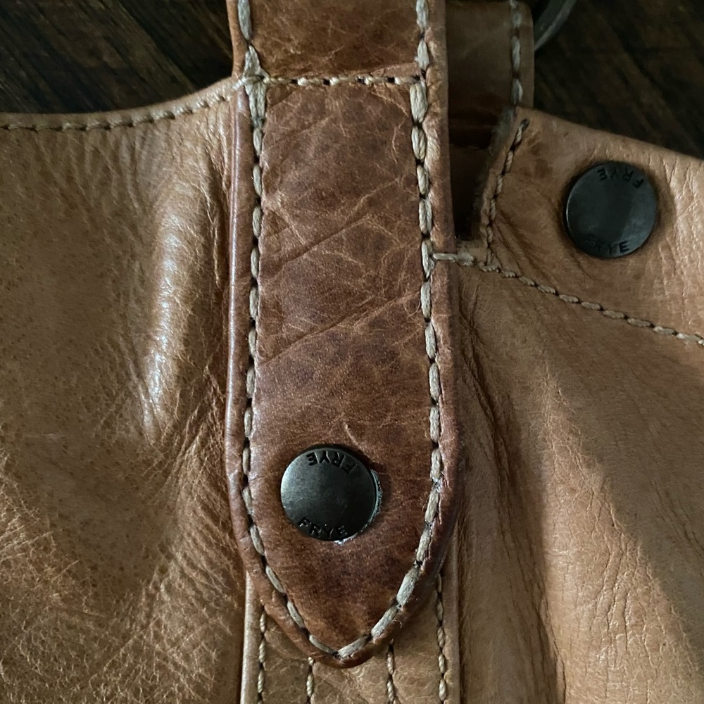 Frye Tote - Picture 5 of 11